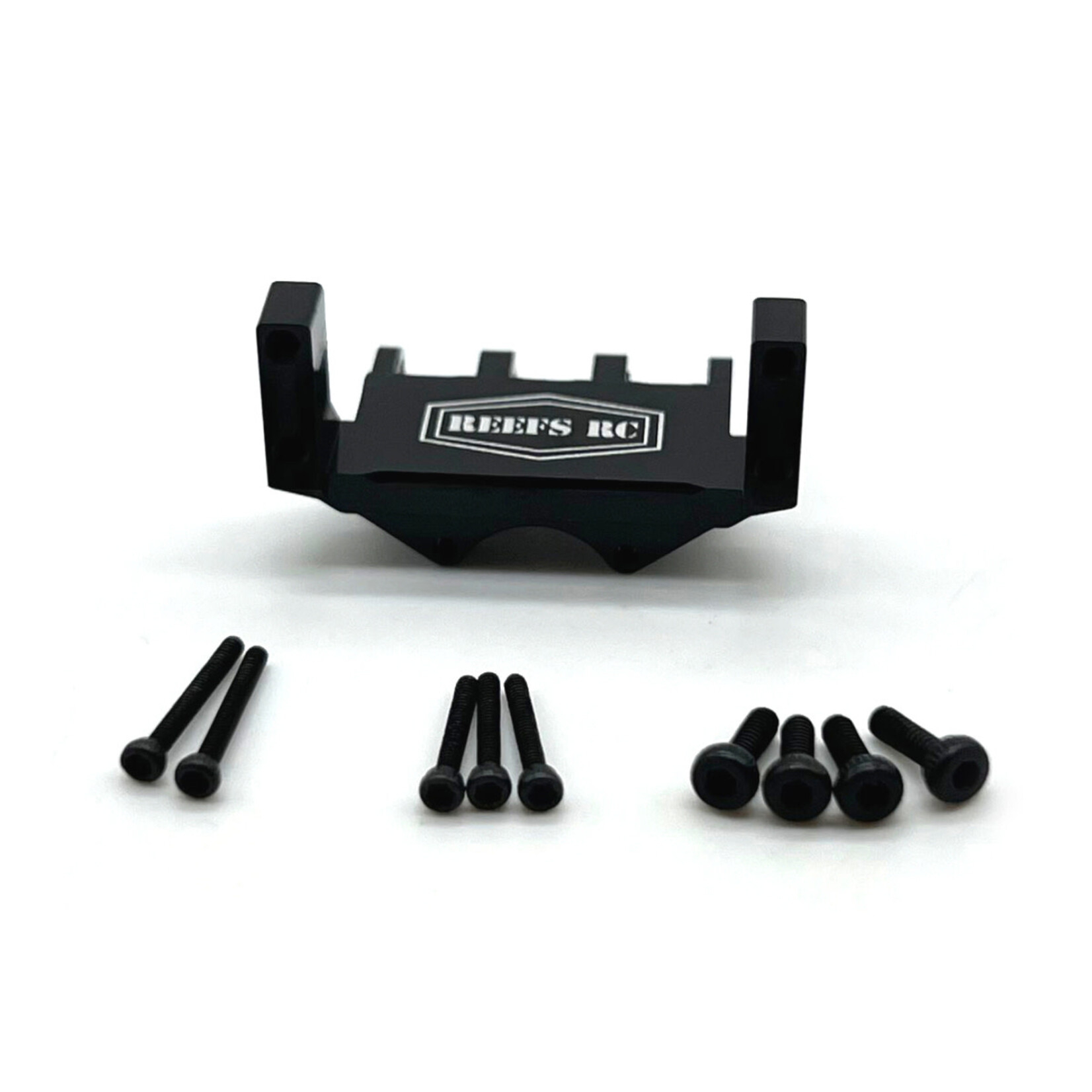 Reefs RC #REEFS148 Reefs RC 7075 SCX24 Servo Mount