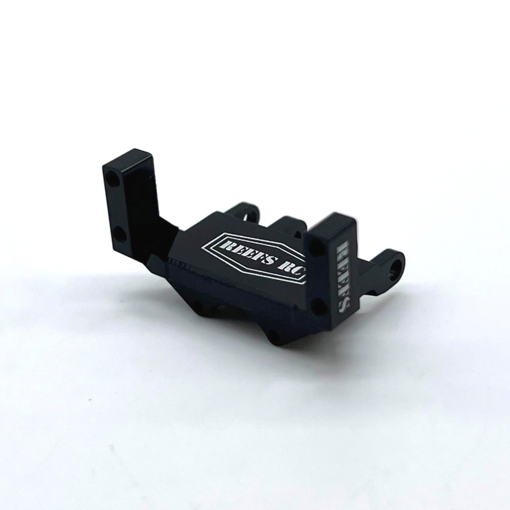 Reefs RC #REEFS148 Reefs RC 7075 SCX24 Servo Mount