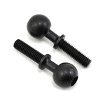 Team Associated #81067 Team Associated Steel Pillow Ball (2)