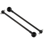 Factory Team Team Associated Factory Team RC8B4/RC8B4e 93mm CVA Bones (2) #81497