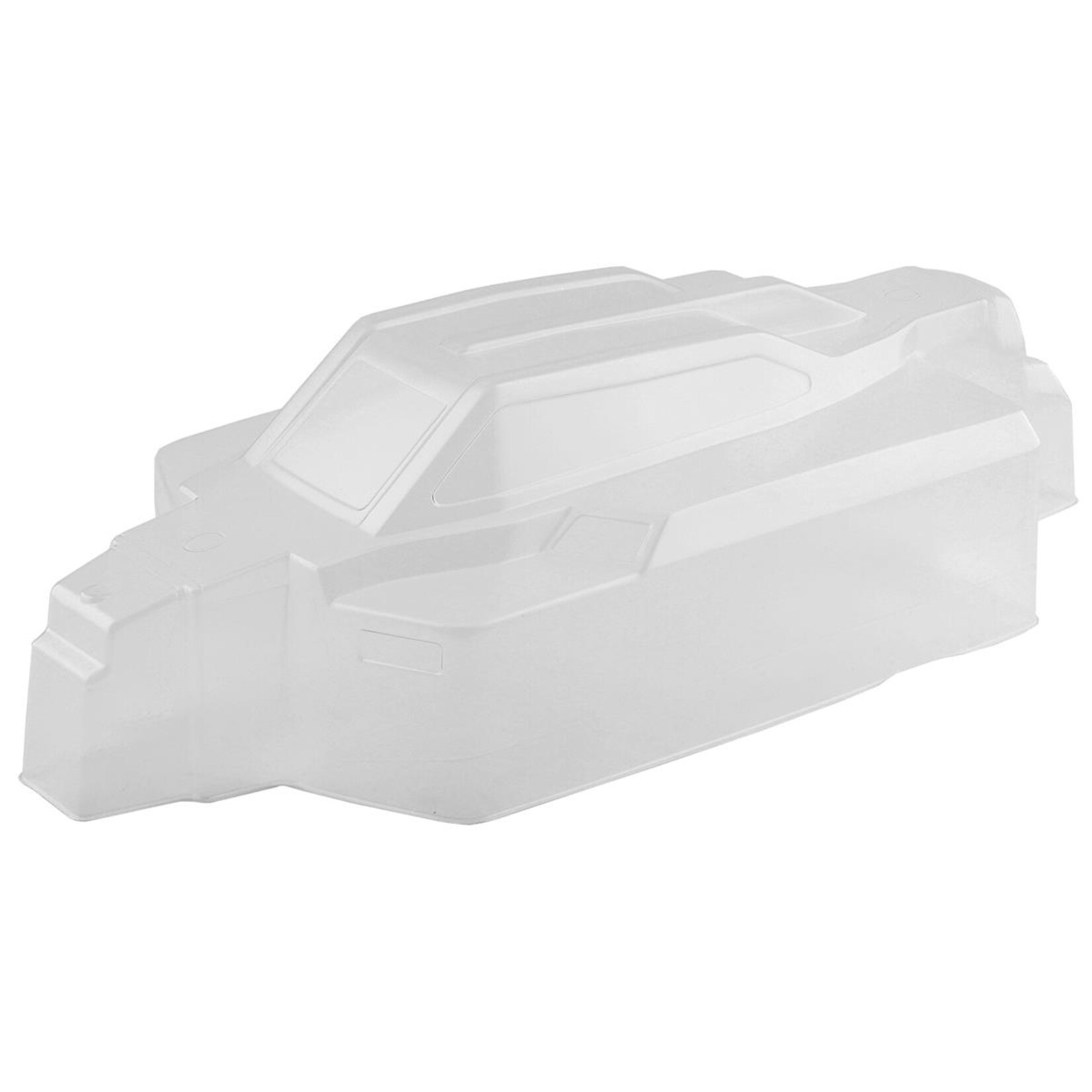 Team Associated #81583 Team Associated RC8B4e Gamma 1/8 Buggy Body (Clear)