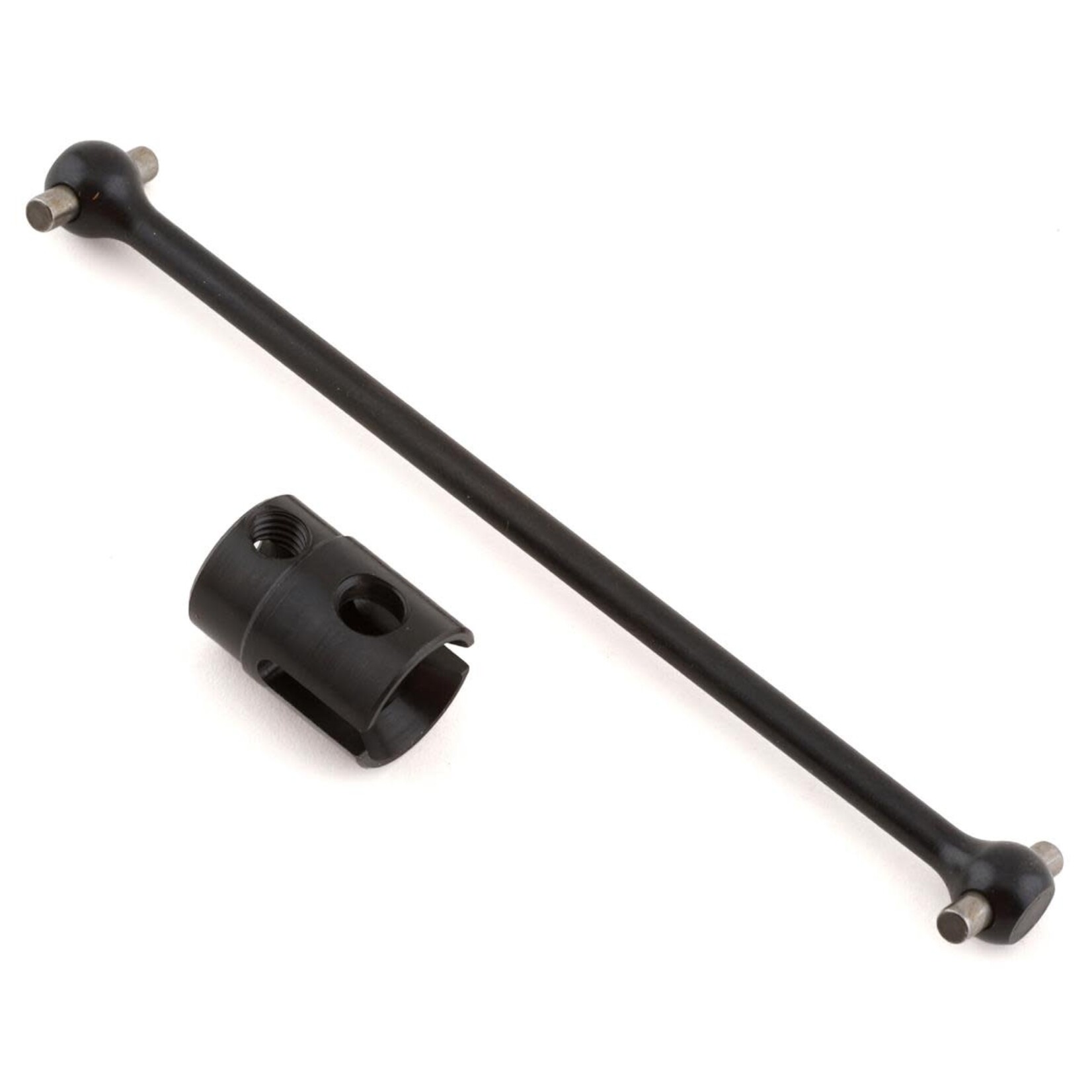 Team Associated #81580 Team Associated RC8B4e 93.5mm Center Front Dogbone Set