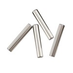 Team Associated #89096 Team Associated Wheel Hex Pins (RC8) (4)