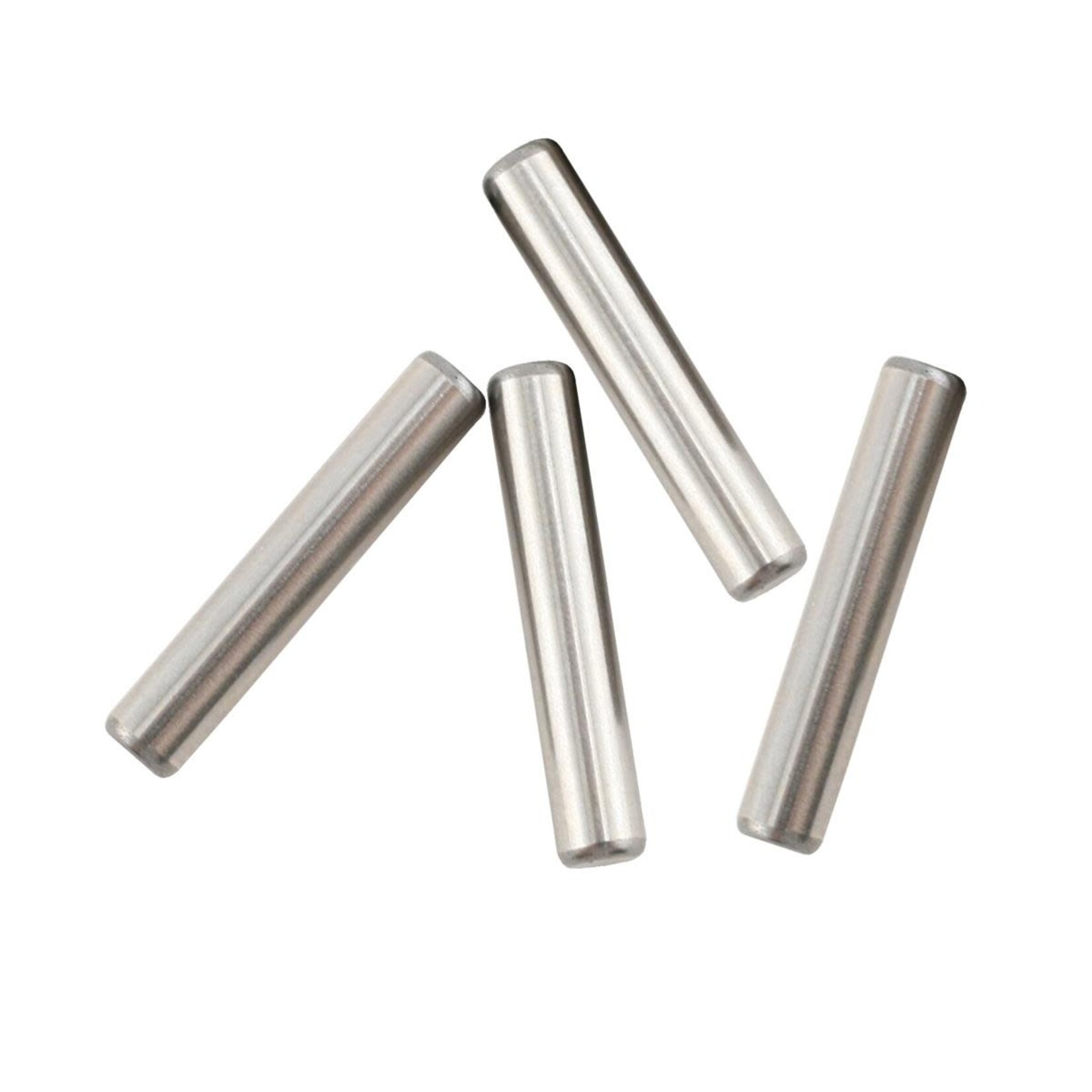 Team Associated #89096 Team Associated Wheel Hex Pins (RC8) (4)