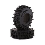 RC4WD #Z-T0199 RC4WD Mud Slinger 1.0" Micro Crawler Tires (2)