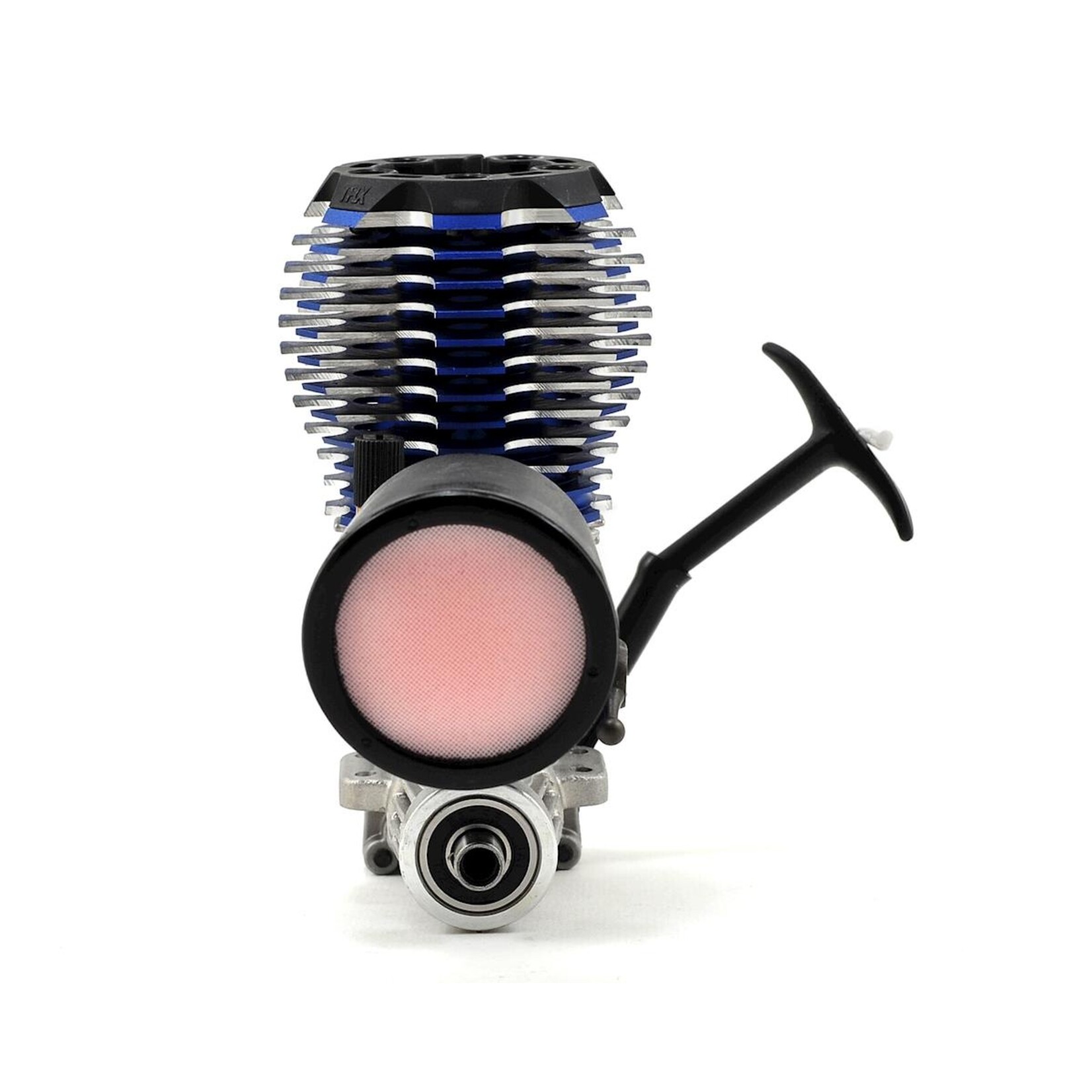 Traxxas #5409 Traxxas TRX® 3.3 Engine Multi-Shaft w/Recoil Starter