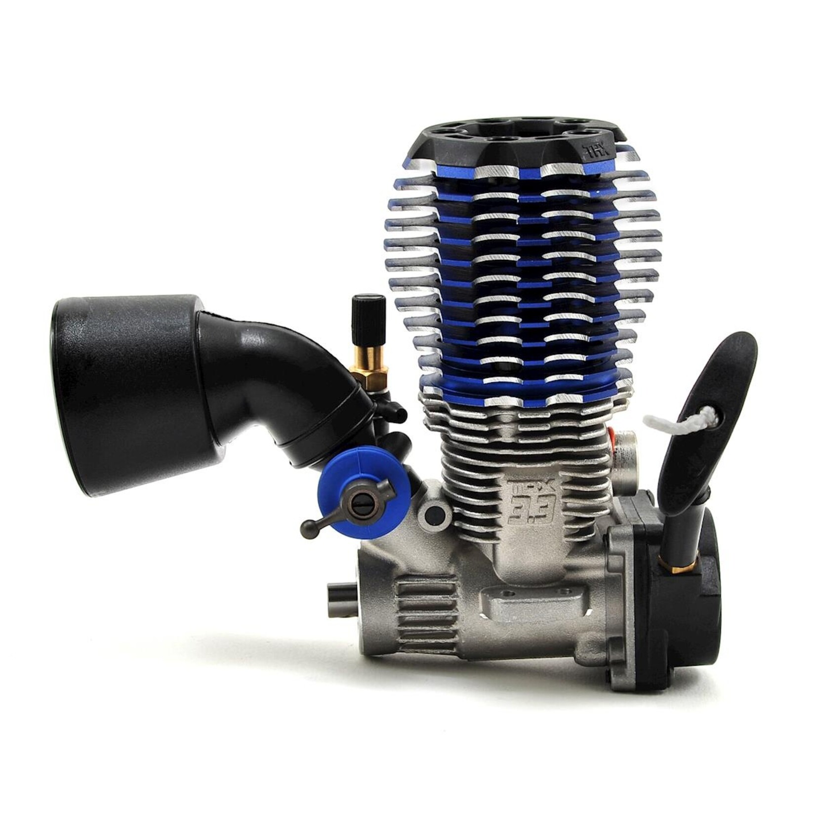 Traxxas #5409 Traxxas TRX® 3.3 Engine Multi-Shaft w/Recoil Starter