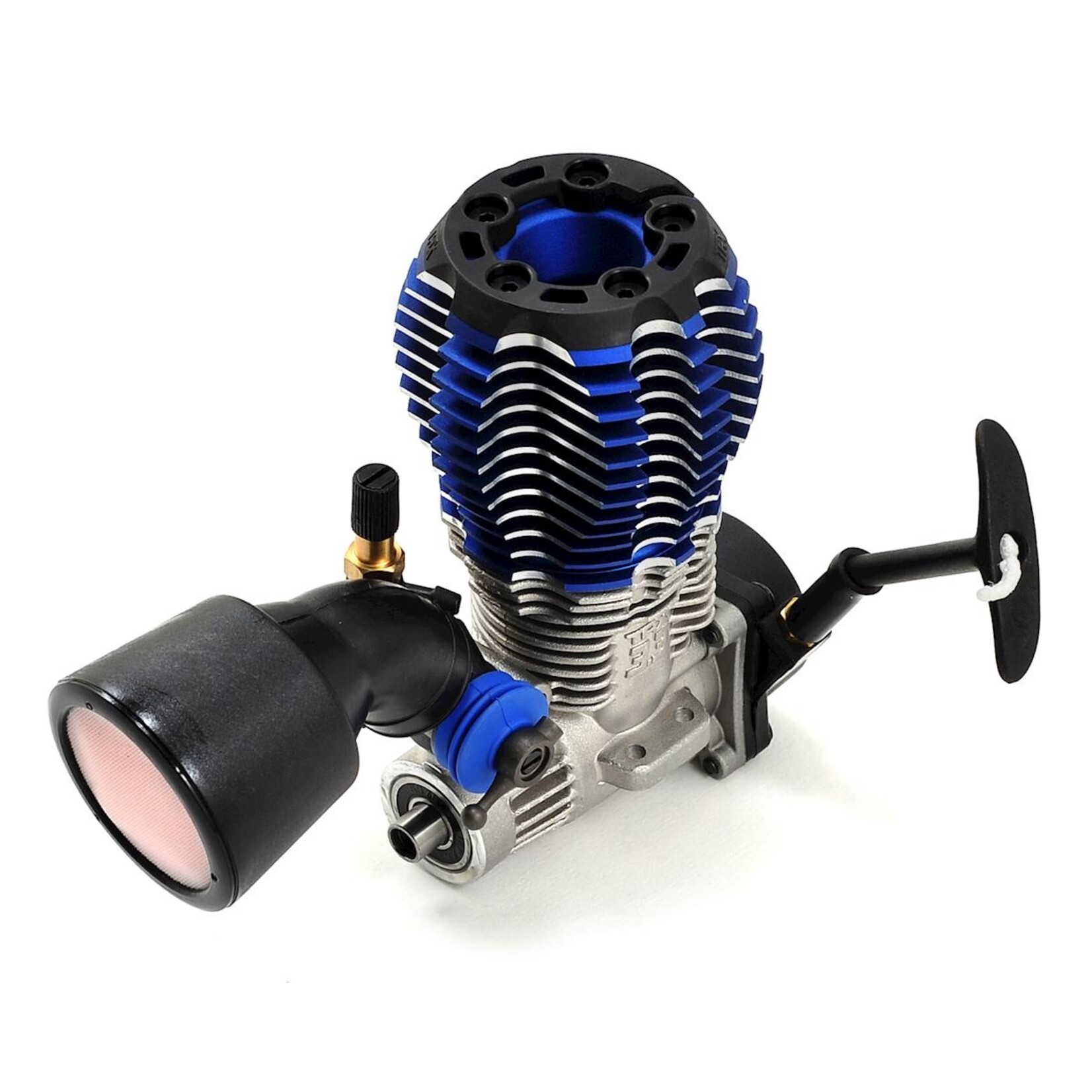Traxxas #5409 Traxxas TRX® 3.3 Engine Multi-Shaft w/Recoil Starter