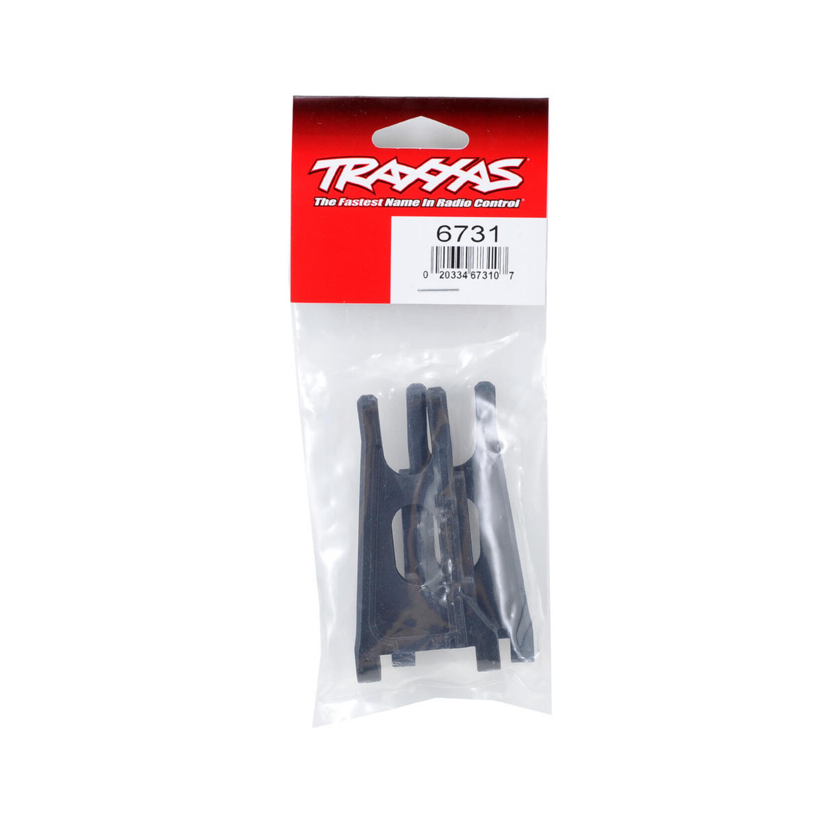 Traxxas Traxxas Suspension Arm (2) #6731