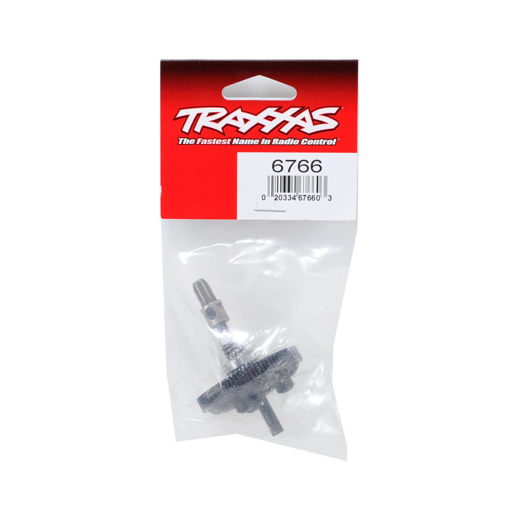 Traxxas Traxxas Complete High Stall Gear Clutch #6766