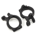 Vanquish Products #VPS07580 Vanquish Products Yeti Front Castor Block Set (Black)