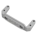 Vanquish Products #VPS08476 Vanquish Products Axial Capra Servo Mount (Silver)