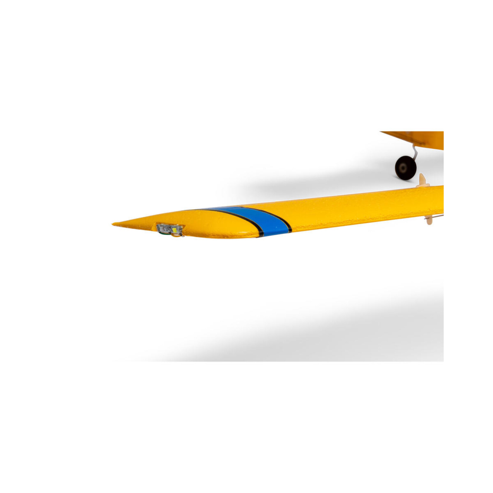 E-flite #EFLU16450 E-flite UMX Air Tractor BNF Basic Electric Airplane (702mm) w/AS3X & SAFE