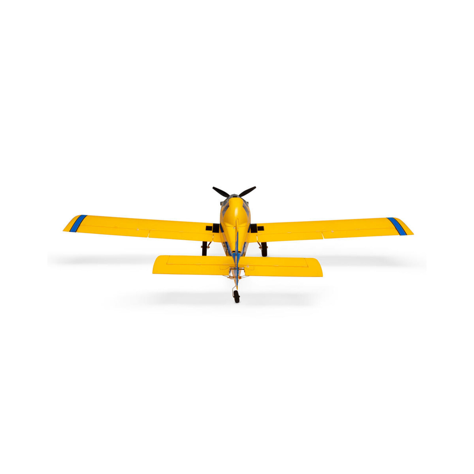 E-flite #EFLU16450 E-flite UMX Air Tractor BNF Basic Electric Airplane (702mm) w/AS3X & SAFE