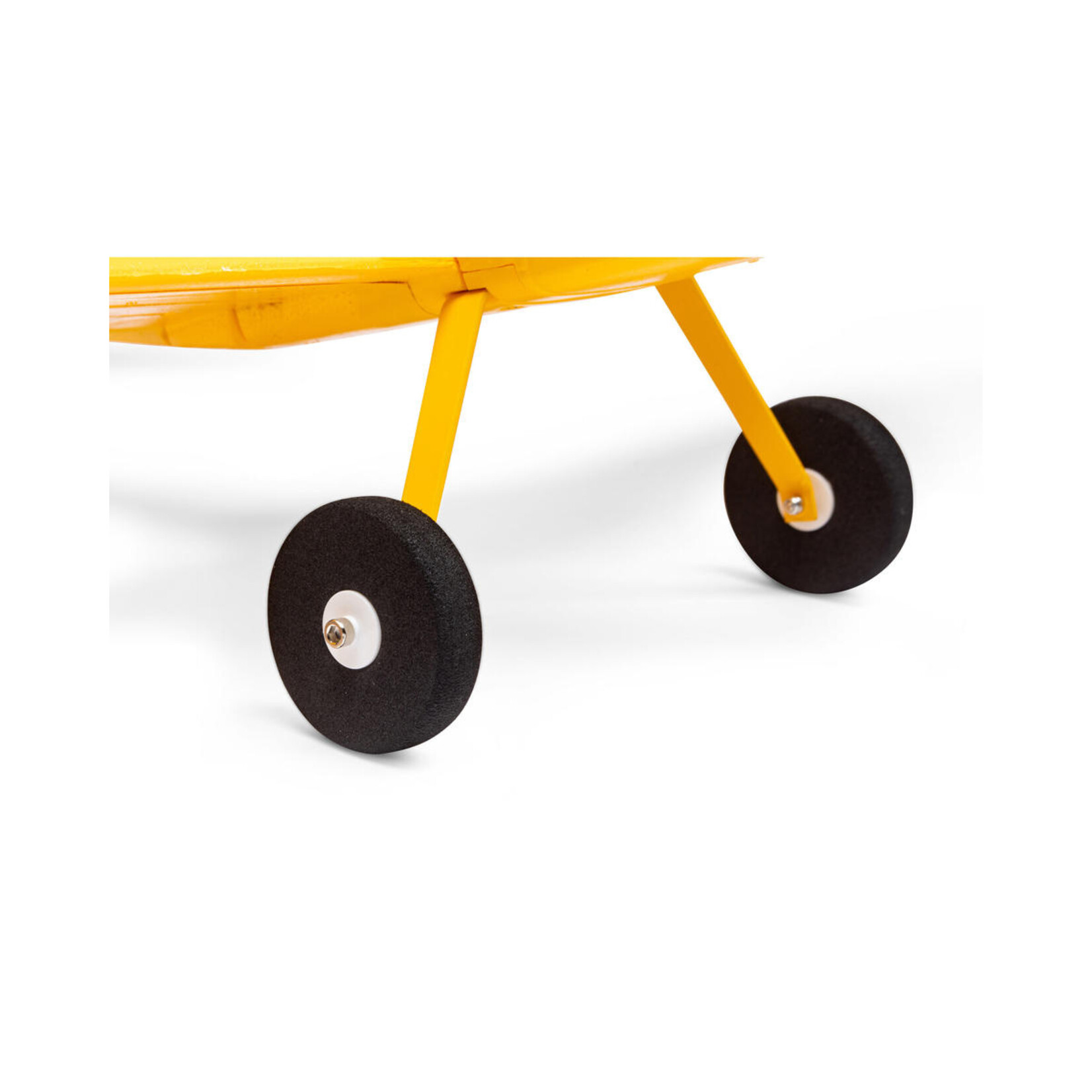 E-flite #EFLU16450 E-flite UMX Air Tractor BNF Basic Electric Airplane (702mm) w/AS3X & SAFE