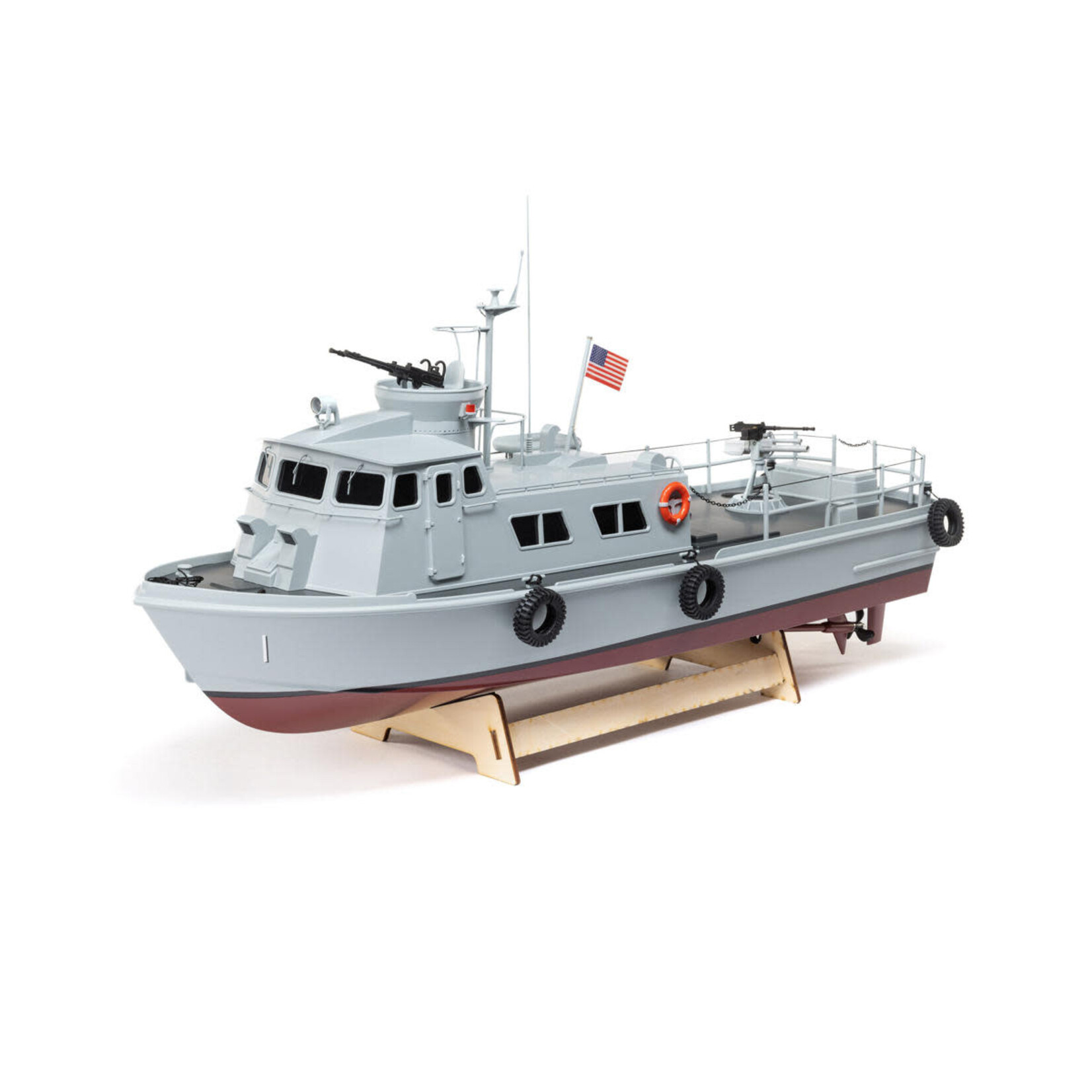 Pro Boat #PRB08046 Pro Boat PCF Mark I 24" Swift Patrol Craft RTR Boat w/2.4GHz Radio