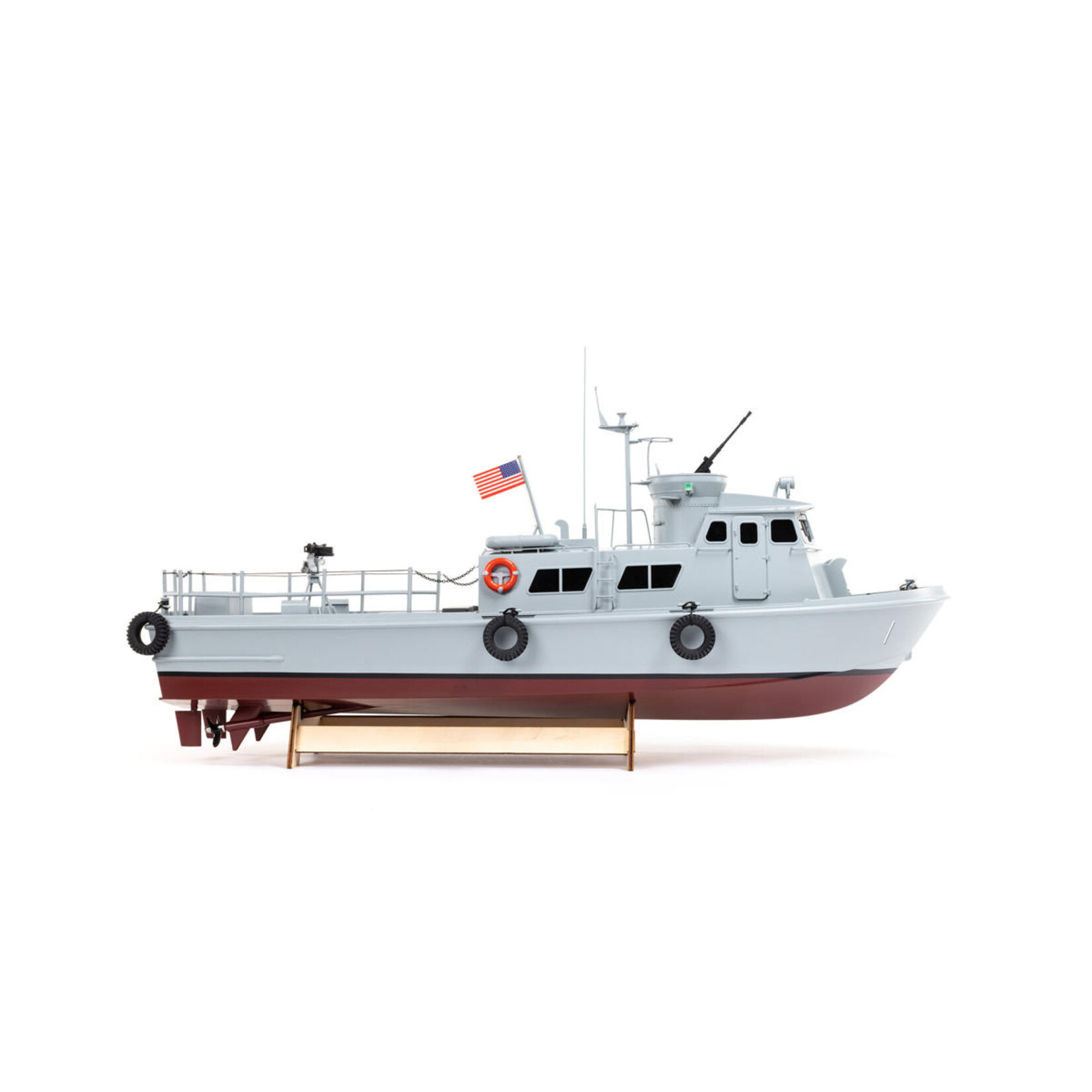 Pro Boat Pro Boat PCF Mark I 24" Swift Patrol Craft RTR Boat w/2.4GHz Radio #PRB08046