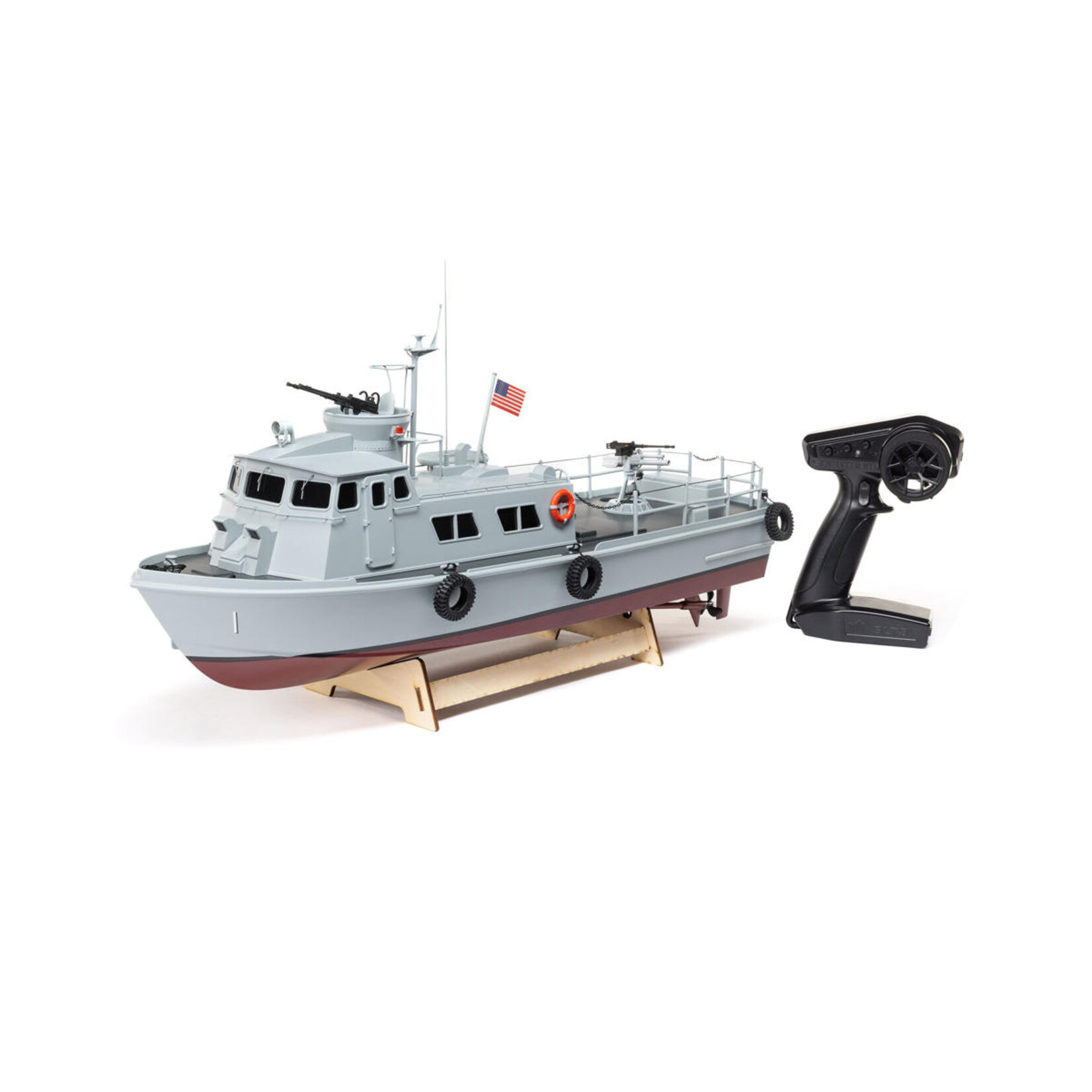 Pro Boat Pro Boat PCF Mark I 24" Swift Patrol Craft RTR Boat w/2.4GHz Radio #PRB08046