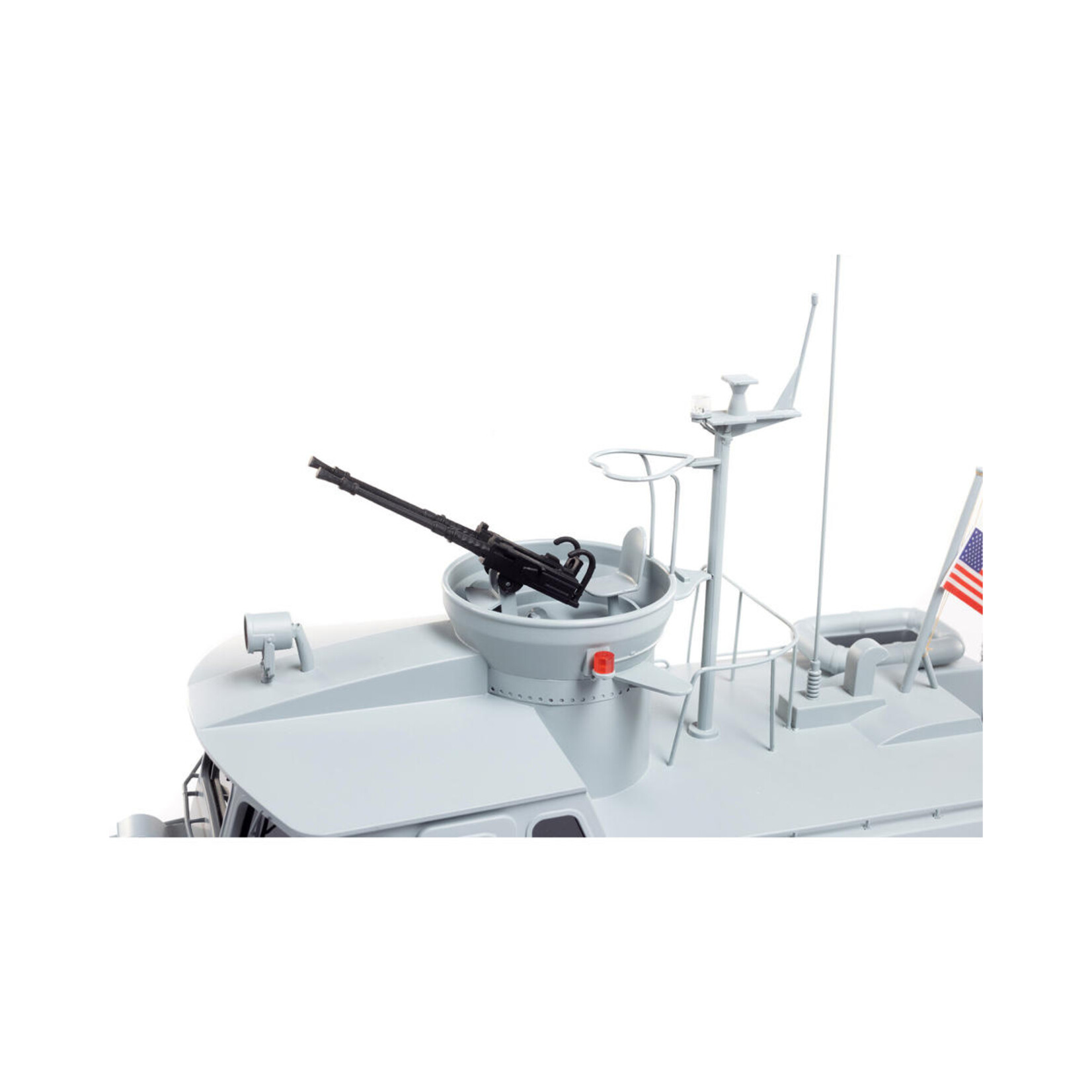 Pro Boat #PRB08046 Pro Boat PCF Mark I 24" Swift Patrol Craft RTR Boat w/2.4GHz Radio