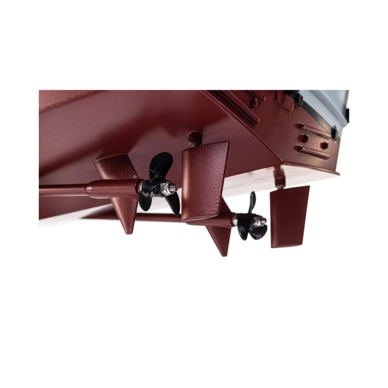 Pro Boat #PRB08046 Pro Boat PCF Mark I 24" Swift Patrol Craft RTR Boat w/2.4GHz Radio