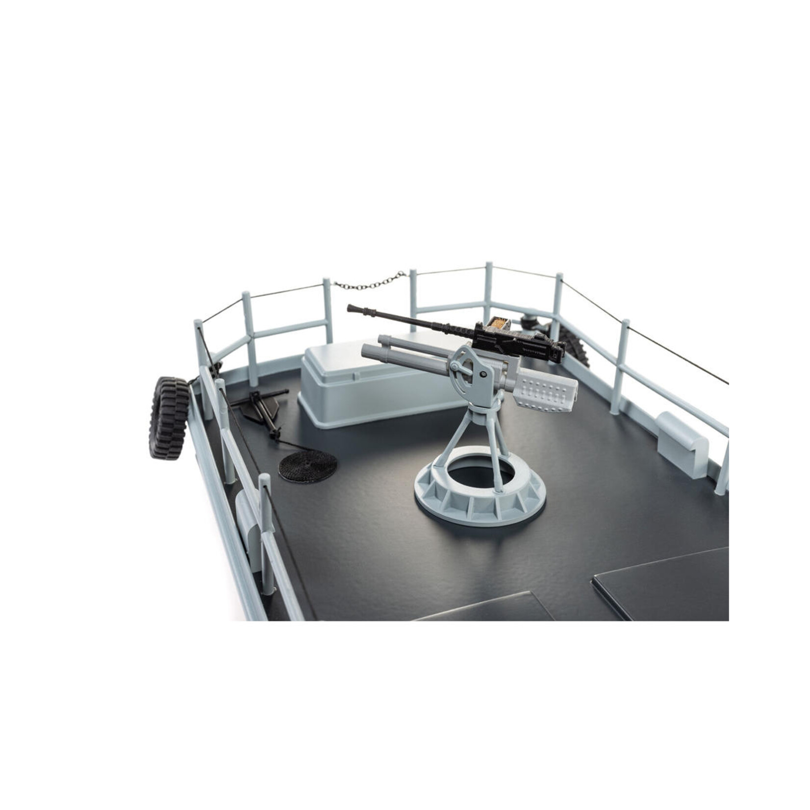 Pro Boat #PRB08046 Pro Boat PCF Mark I 24" Swift Patrol Craft RTR Boat w/2.4GHz Radio