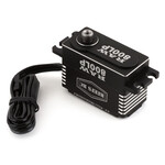 Reefs RC Reefs RC Raw 800 Digital Waterproof Brushless Servo (Black) (High Voltage) #REEFS146