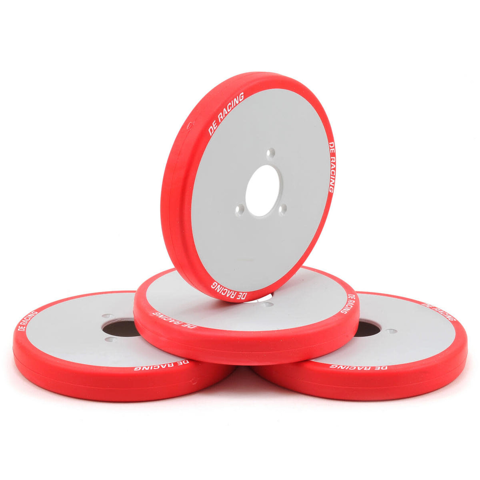 DE Racing #DER-SS-SCK  DE Racing 22SCT/TEN-SCTE/SC10.2/SCT410 Setup System Kit