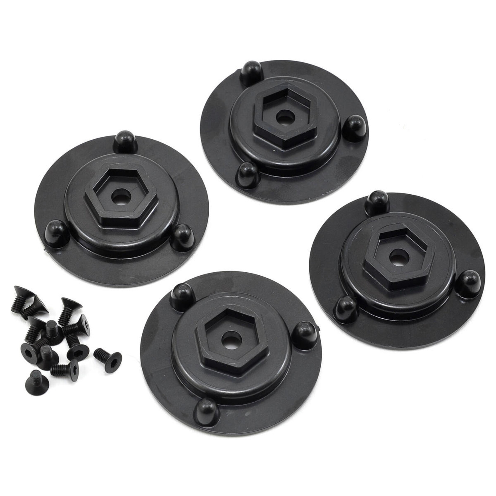 DE Racing #DER-SS-SCK  DE Racing 22SCT/TEN-SCTE/SC10.2/SCT410 Setup System Kit