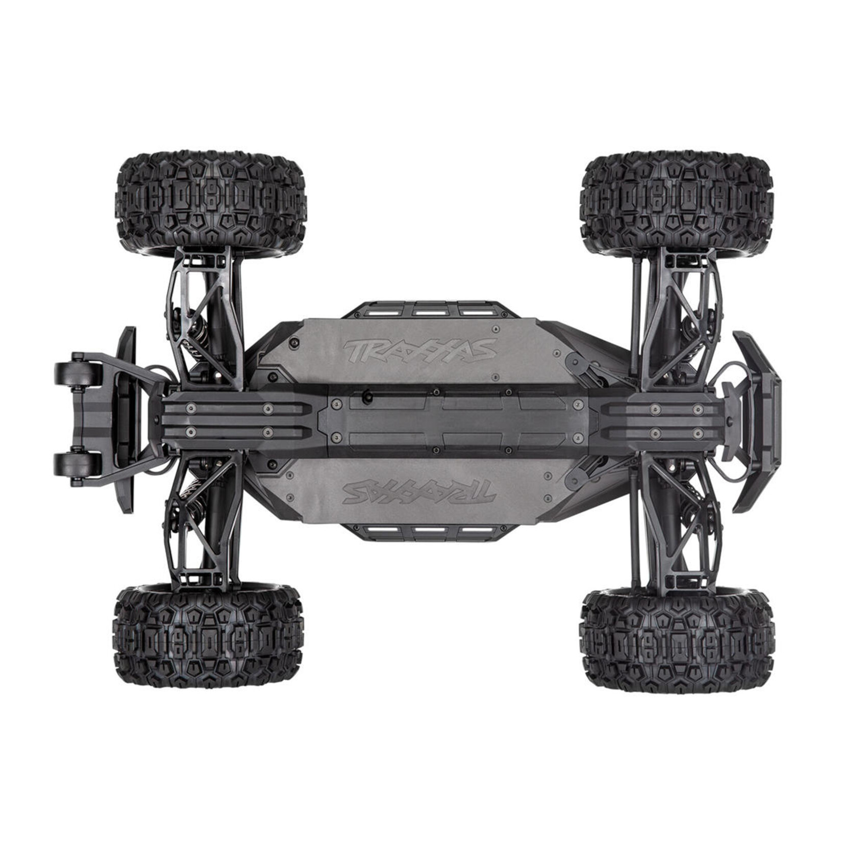Traxxas Maxx WideMaxx 1/10 Brushless RTR 4WD Monster Truck Traxxas Maxx WideMaxx 1/10 Brushless RTR 4WD Monster Truck