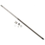 Pro Boat Pro Boat Impulse 32 5x260mm Flex Shaft #PRB282079