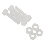 Pro Boat Pro Boat Impulse 32 Rudder Break Away Bolt #PRB285003