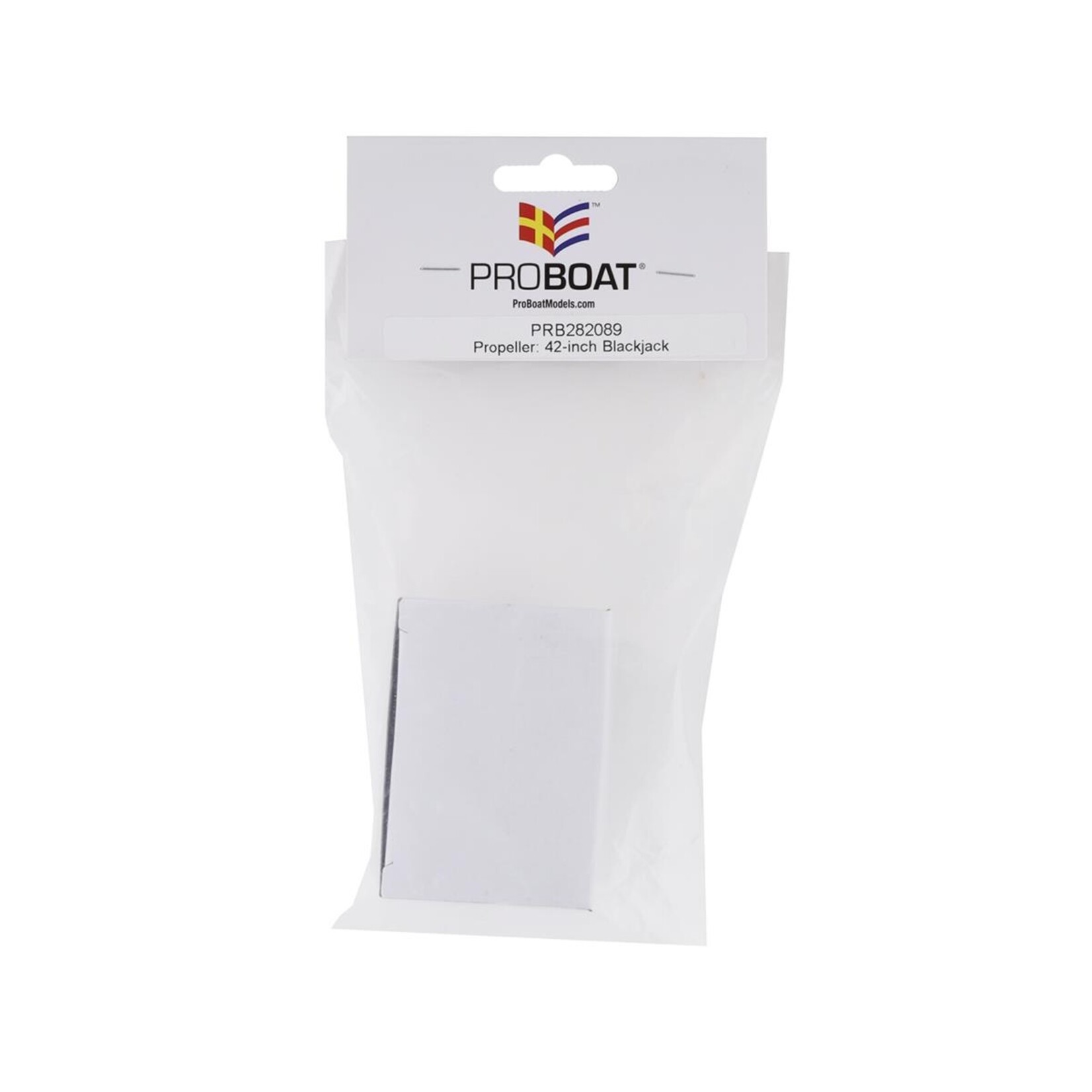 Pro Boat #PRB282089 Pro Boat Blackjack 42 Propeller