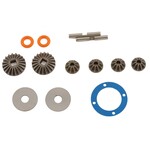 Losi #LOS232051 Losi Baja Rey/Rock Rey Rear Differential Gear Set