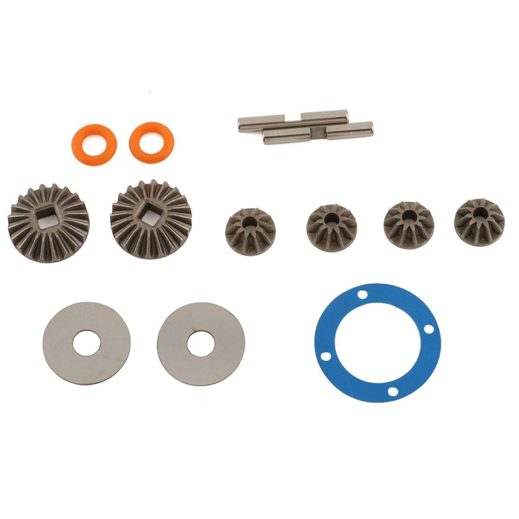 Losi #LOS232051 Losi Baja Rey/Rock Rey Rear Differential Gear Set