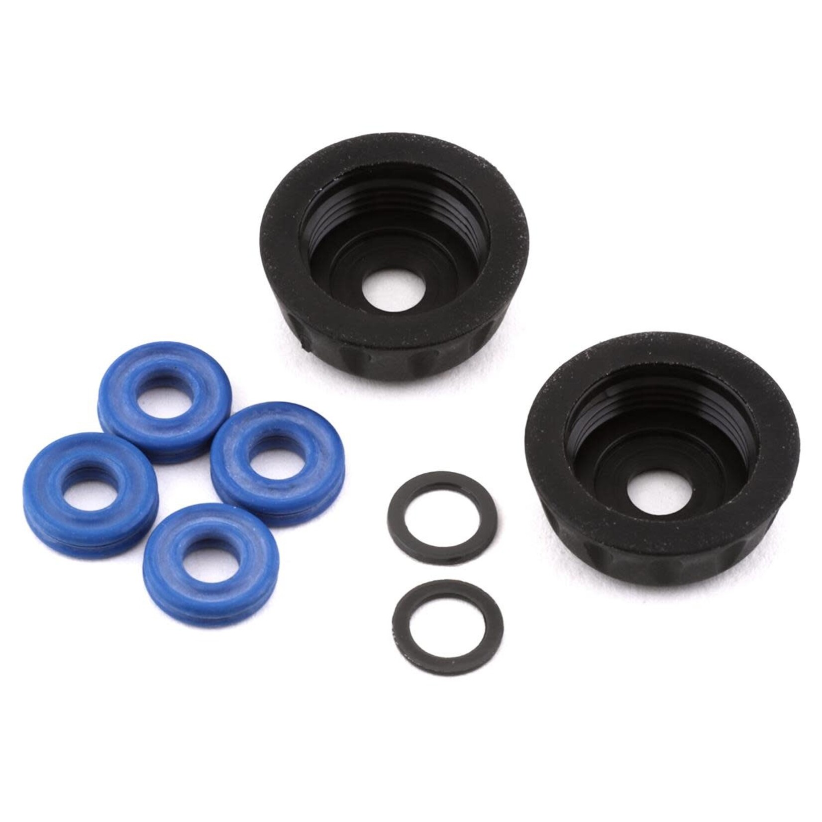Traxxas #8458 Traxxas Unlimited Desert Racer GTR Double Shock Seal Kit (2)