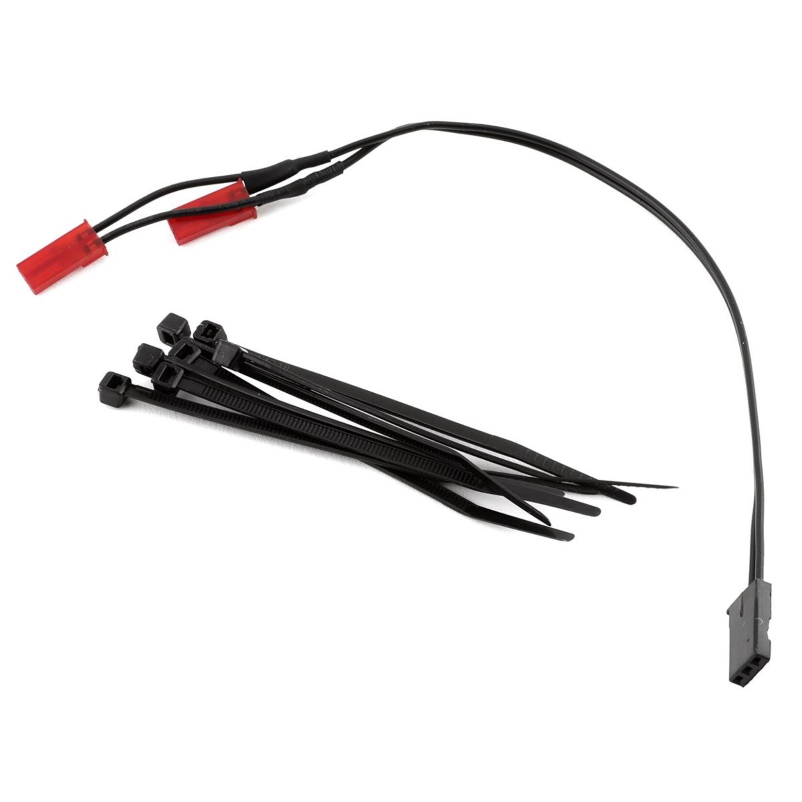 Traxxas #6894 Traxxas Slash 4x4 LED Light Kit w/Front & Rear Bumpers