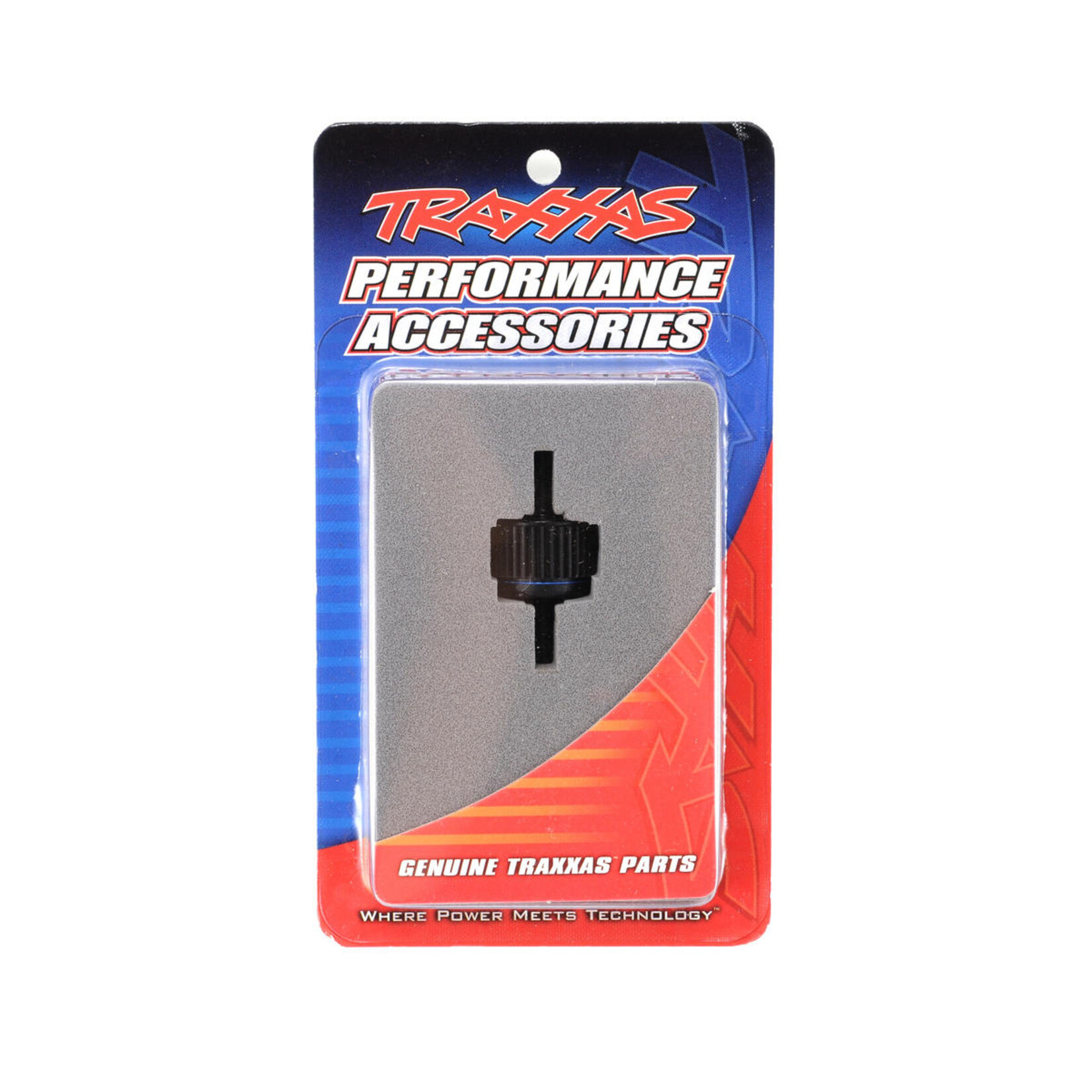 Traxxas Traxxas Complete Center Differential Kit #7014