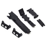 Traxxas Traxxas Skidplate Set #7037