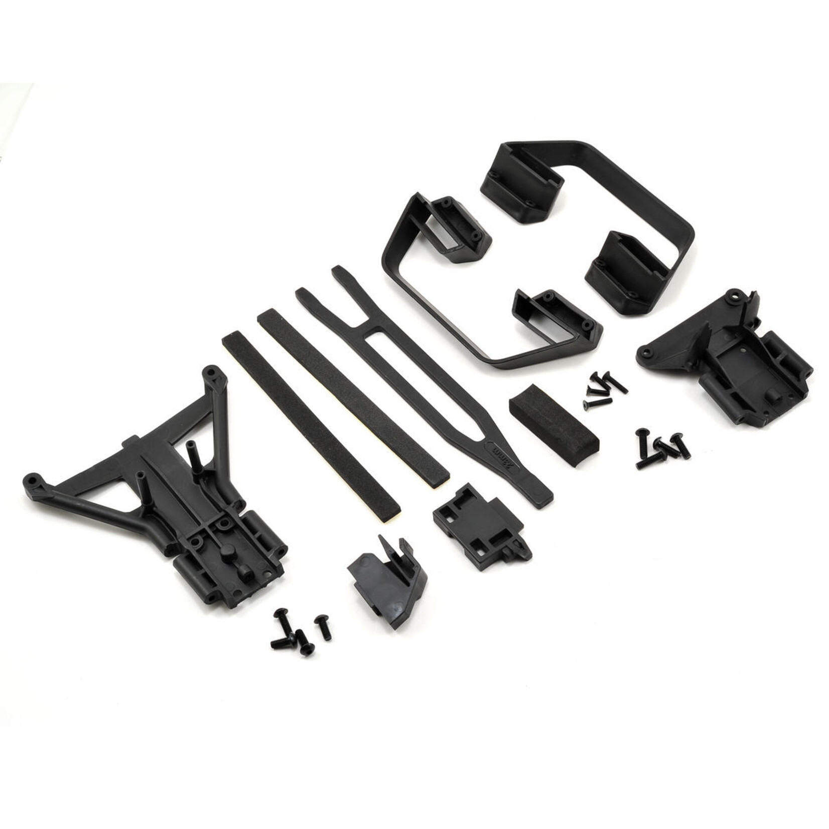 Traxxas #7421 Traxxas Slash 4X4 Low-CG Chassis Conversion Kit