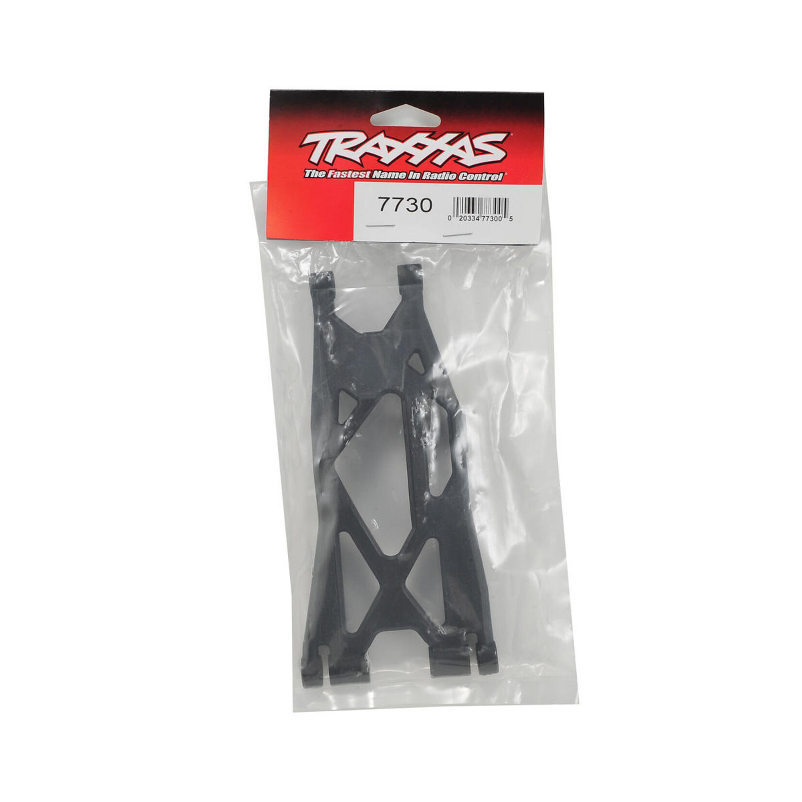 Traxxas #7730 Traxxas X-Maxx Right Lower Suspension Arm