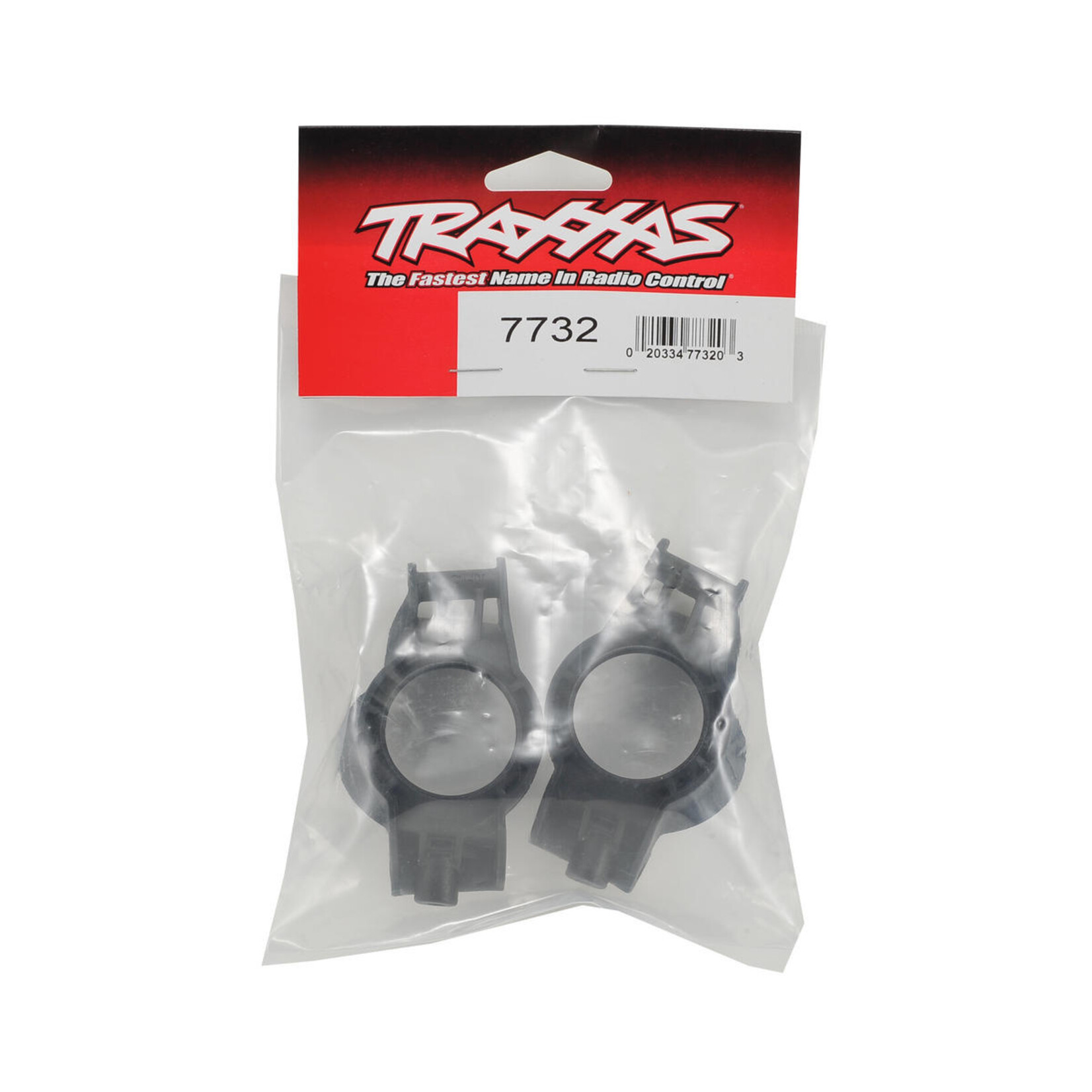 Traxxas Traxxas X-Maxx Caster Block Set #7732