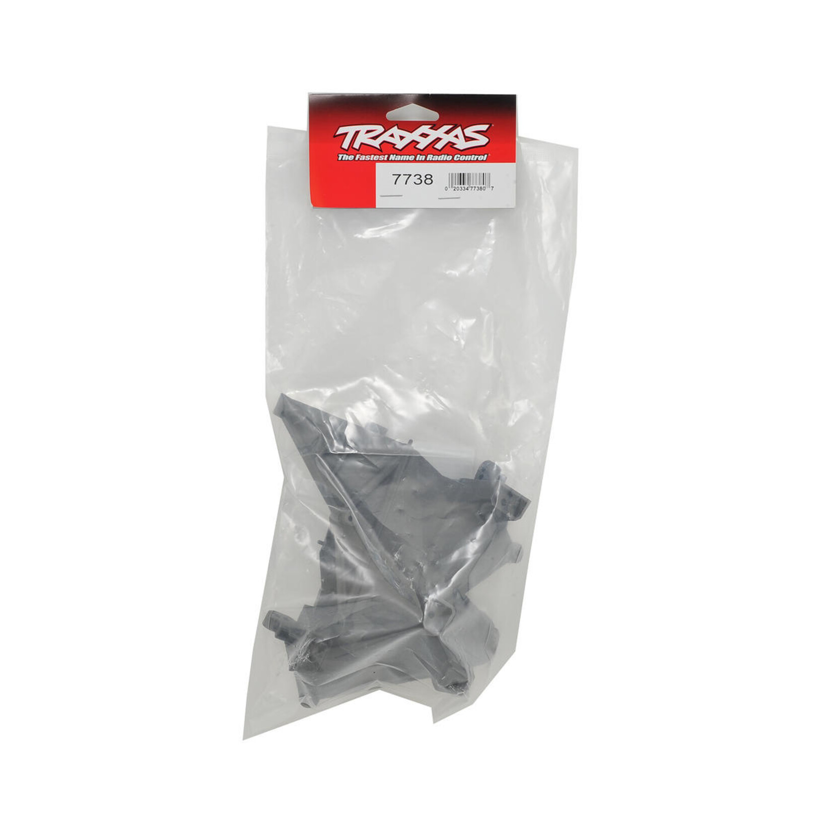 Traxxas Traxxas X-Maxx Rear Shock Tower #7738