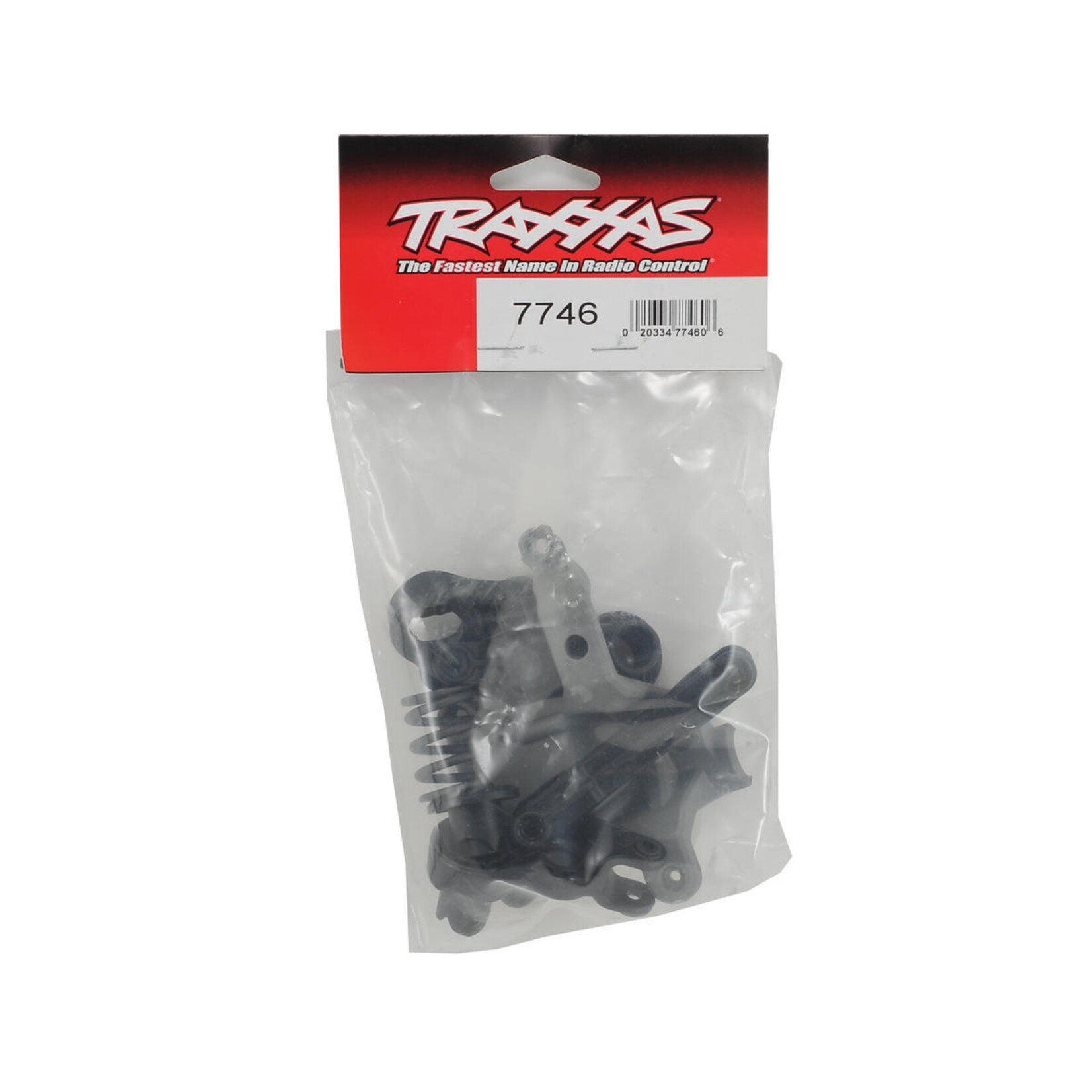 Traxxas Traxxas X-Maxx Steering Bellcrank Set #7746