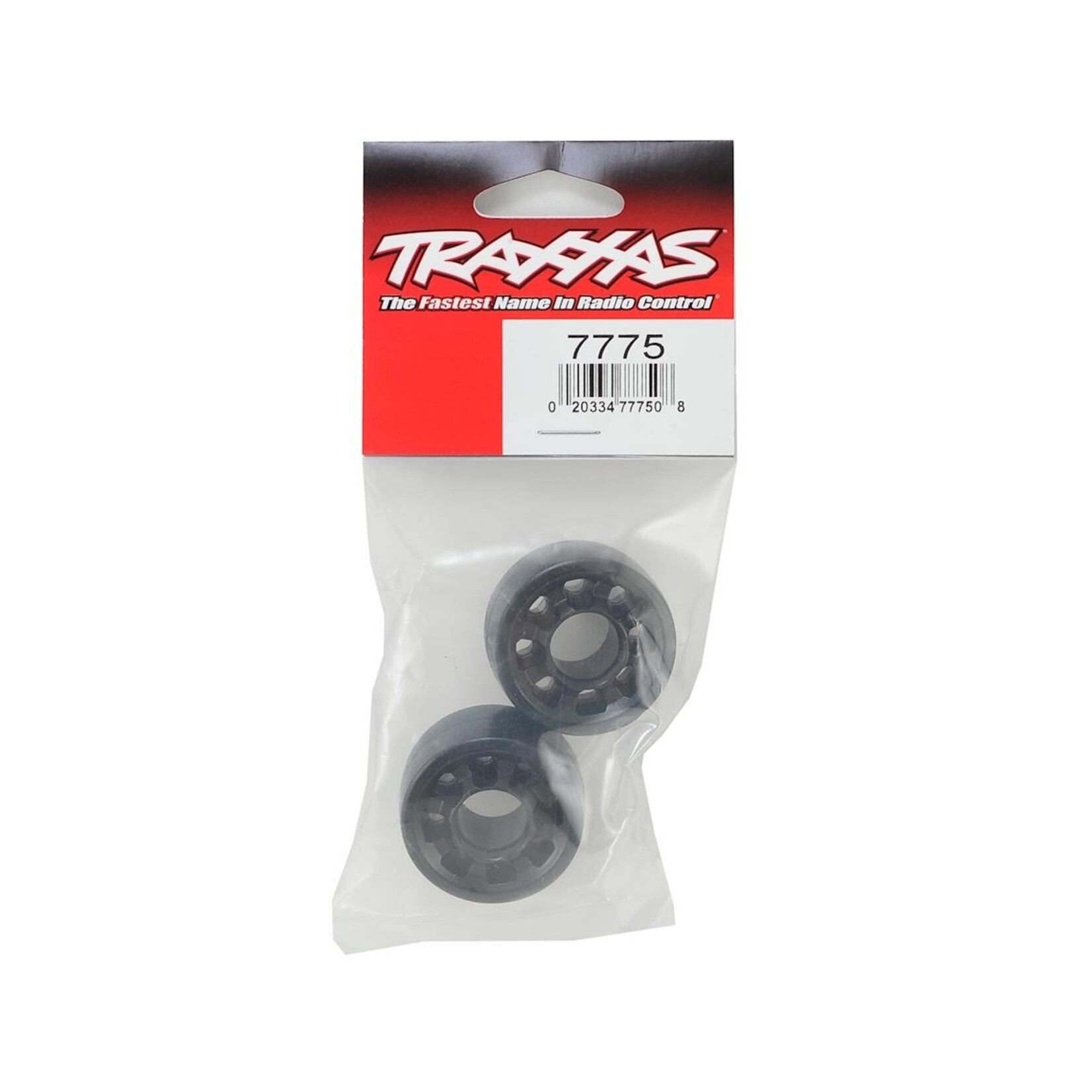 Traxxas Traxxas X-Maxx/XRT Wheelie Bar Wheels #7775