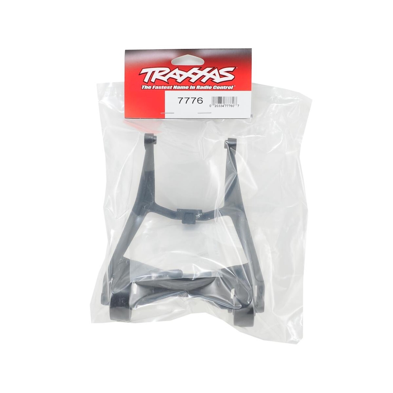 Traxxas #7776 Traxxas X-Maxx/XRT Wheelie Bar (Black)