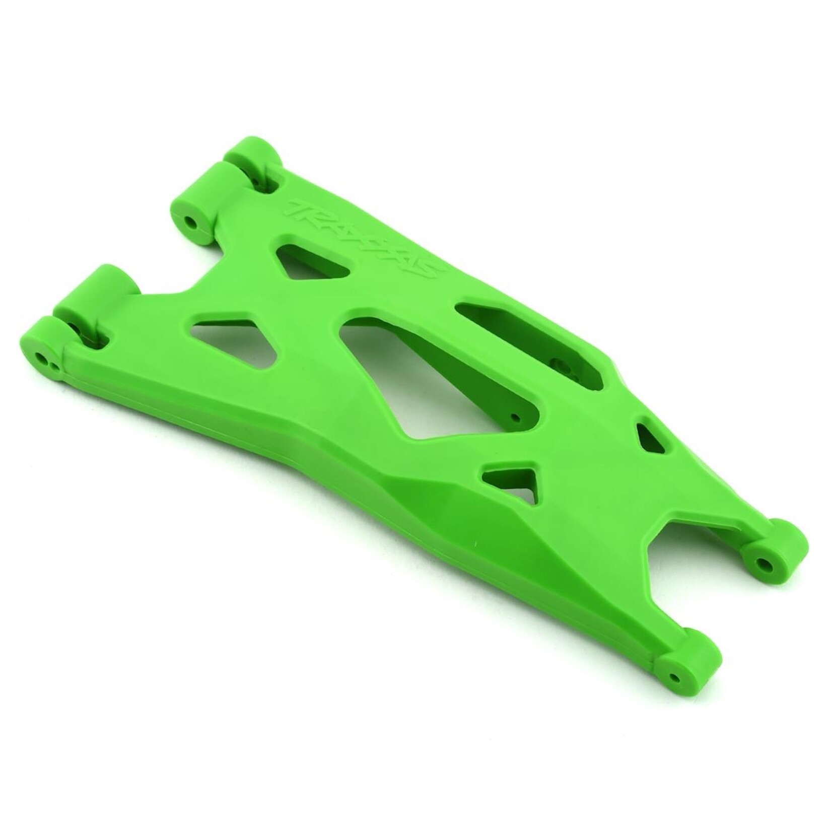 Traxxas Traxxas X-Maxx Heavy-Duty Left Lower Suspension Arm (Green) #7831G