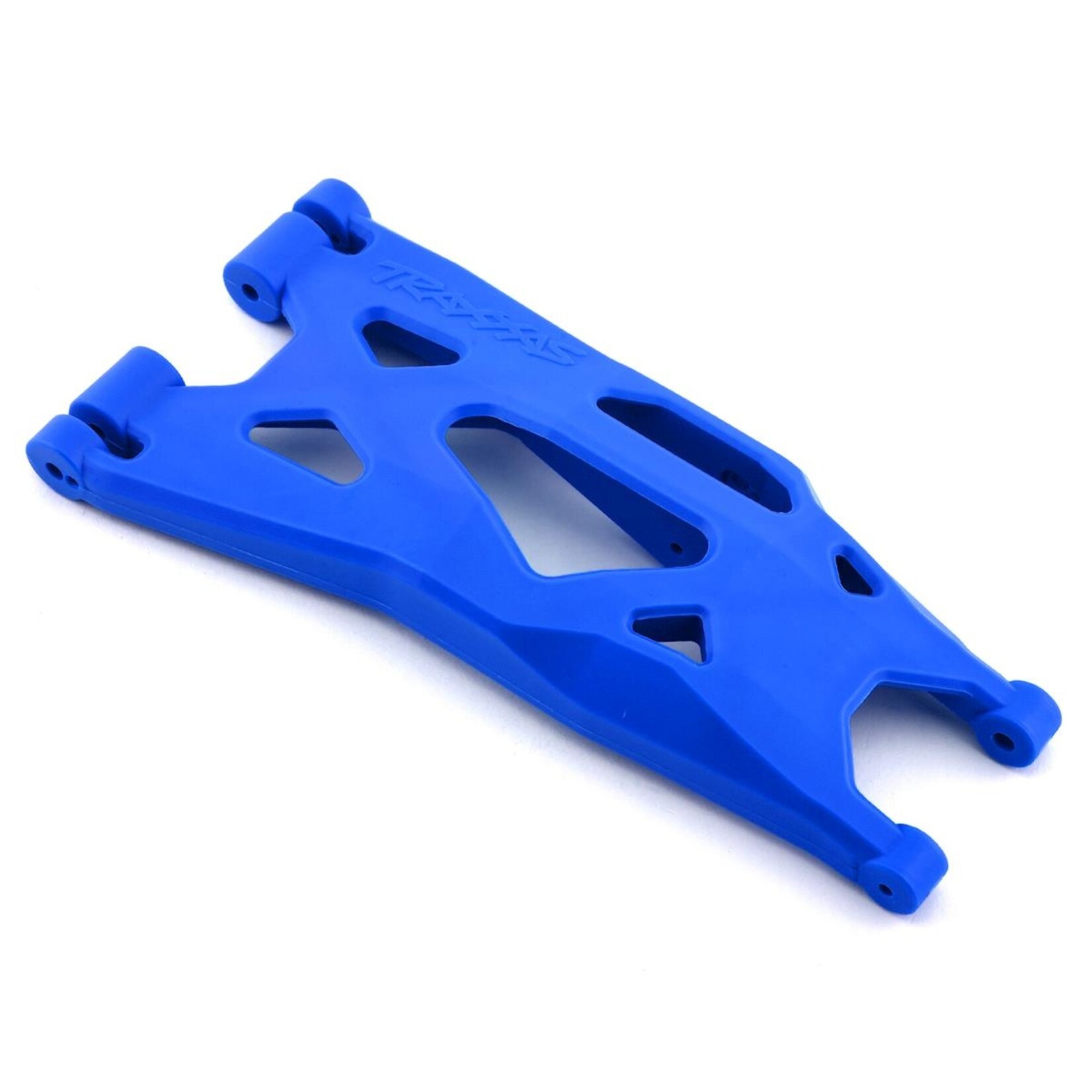 Traxxas #7831X Traxxas X-Maxx Heavy-Duty Left Lower Suspension Arm (Blue)