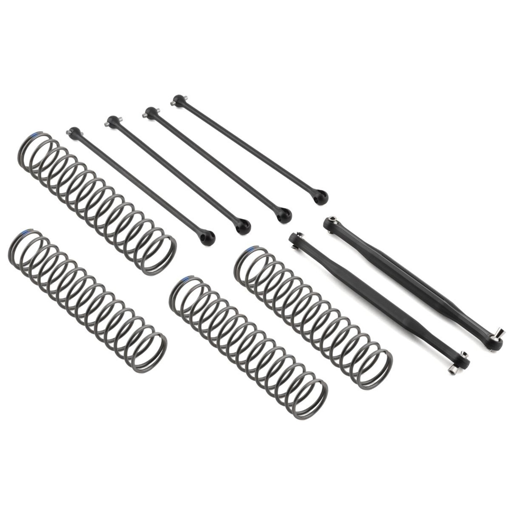 Traxxas #7895 Traxxas X-Maxx® WideMaxx® Kit (Black)