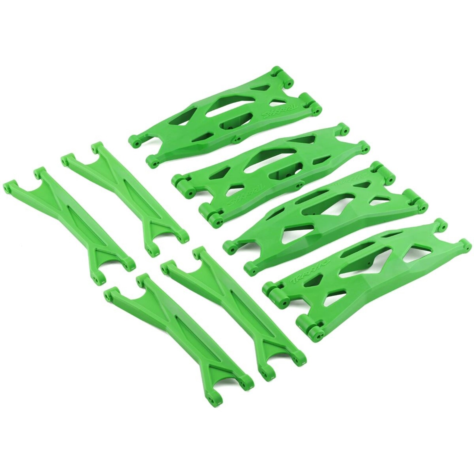 Traxxas #7895G Traxxas X-Maxx® WideMaxx® Kit (Green)