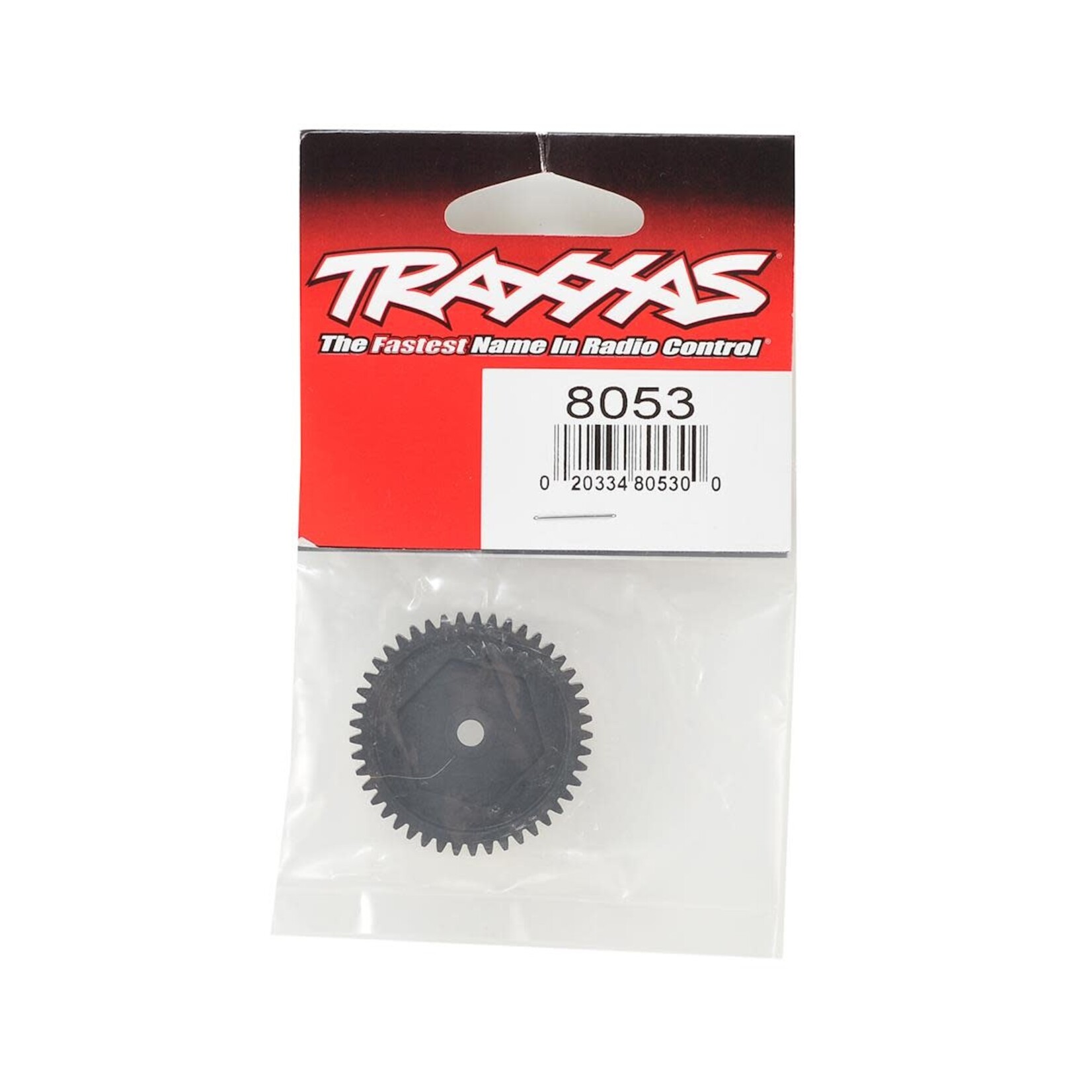 Traxxas #8053 Traxxas Mod 0.8 TRX-4 Spur Gear (45T)